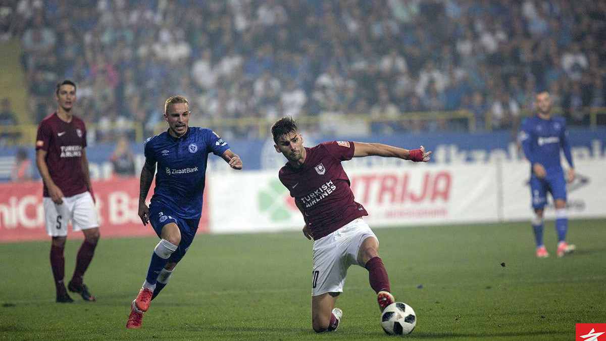 Danas je taj dan, danas je derbi: Utakmica na Grbavici daje ključne odgovore