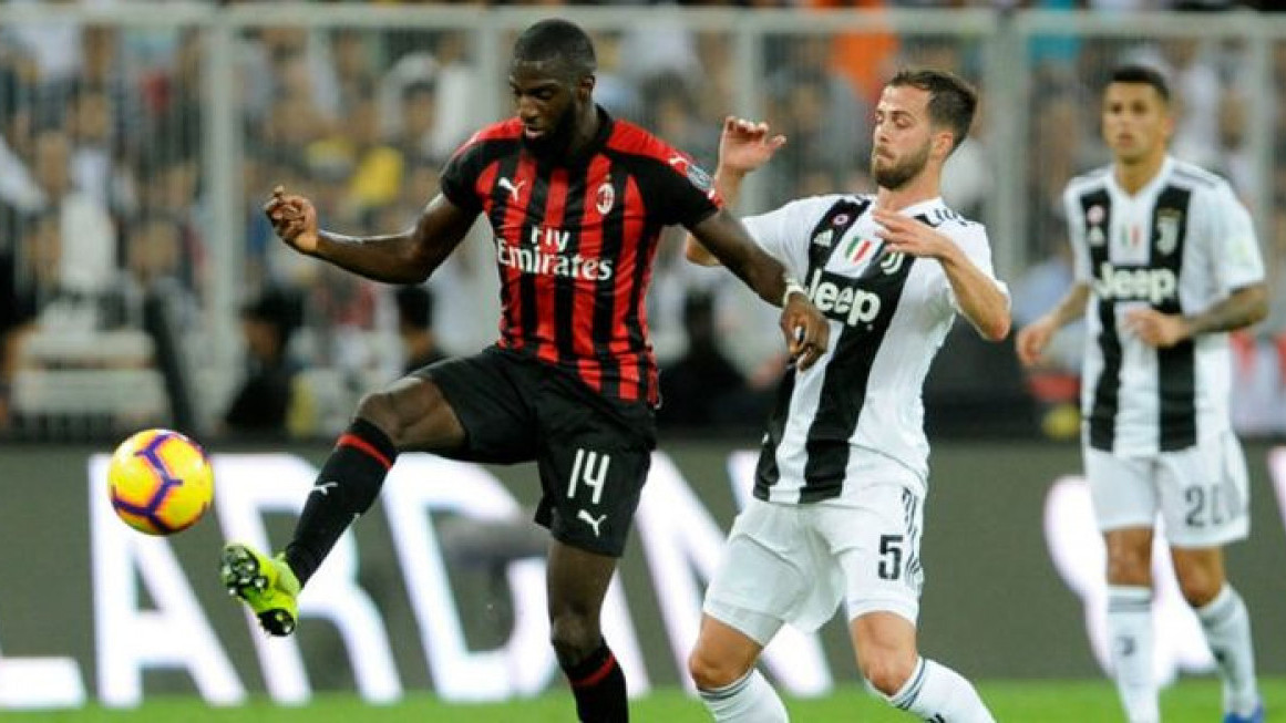 Stara dama neprepoznatljiva: Ovo su vjerovatni sastavi Juventusa i Milana