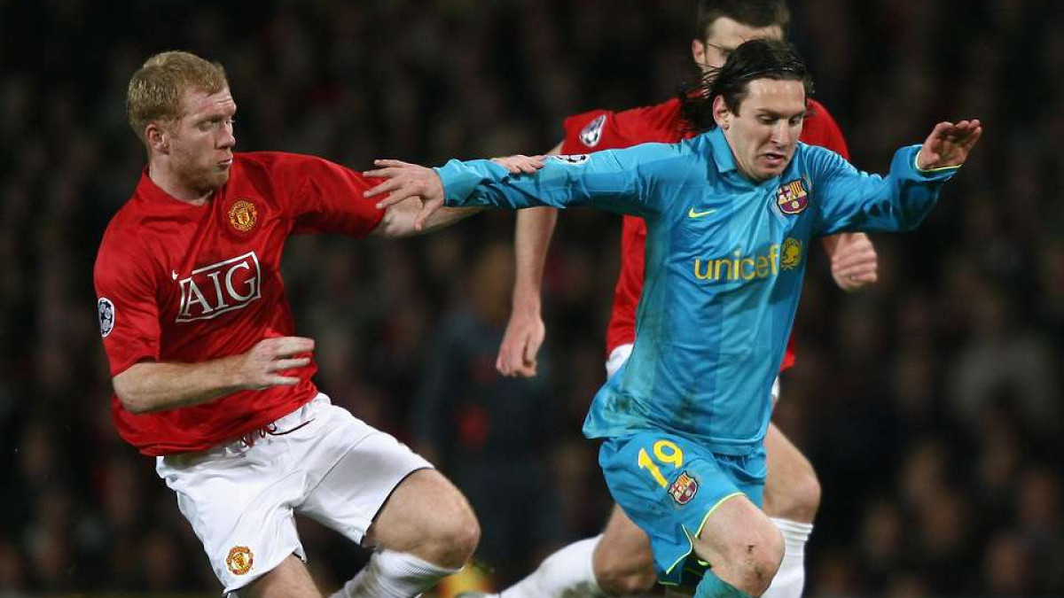 Messi se vraća na mjesto koje je bilo prekretnica za njegovu karijeru i spreman je za osvetu