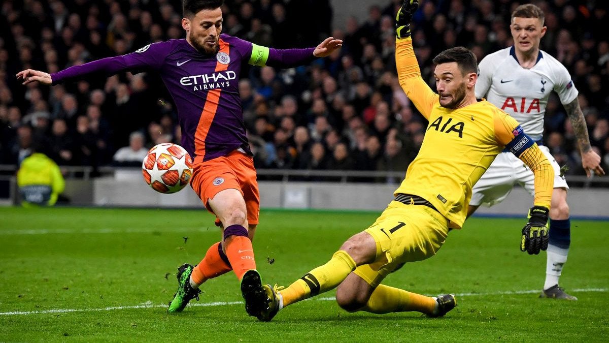 Kako izgledaju kvote za revanš utakmice Lige prvaka? 