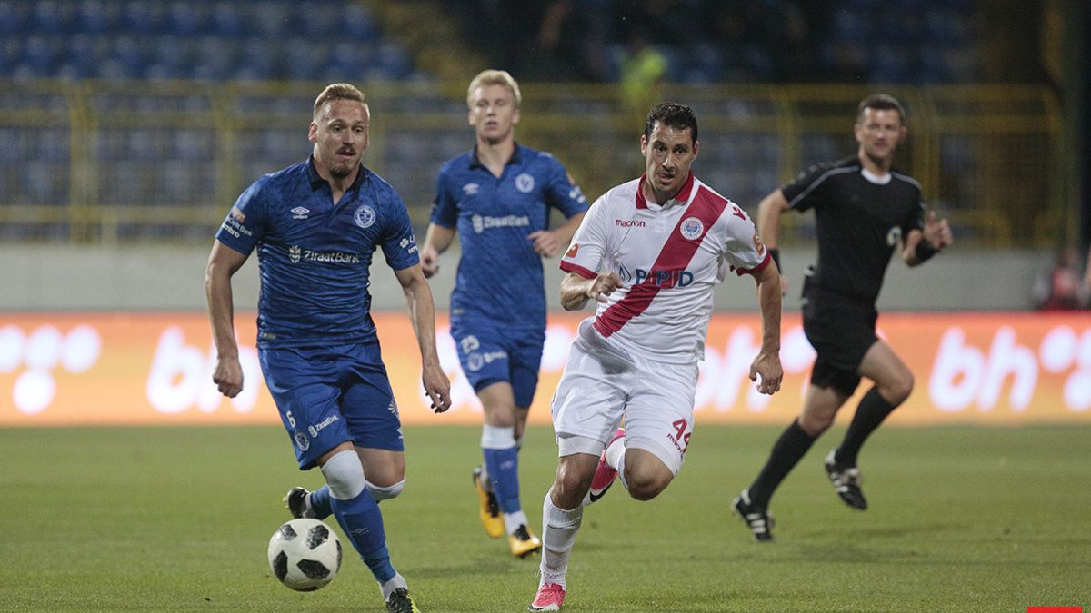 Ko su favoriti u utakmicama Premijer lige BiH?