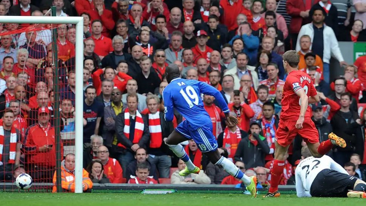 Derbi sezone: Kvote za meč Liverpoola i Chelseaja sve govore!