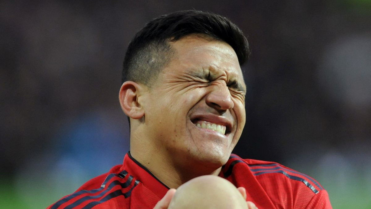 Alexis spremio poseban imidž za Barcu, a saigrač mu rekao da je isti narkobos El Chapo