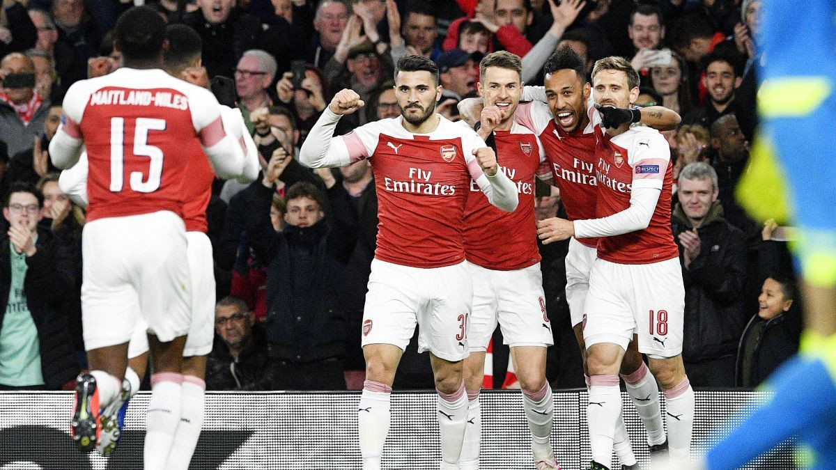 Večeras se nastavlja Evropa liga: Na koga tipujete?