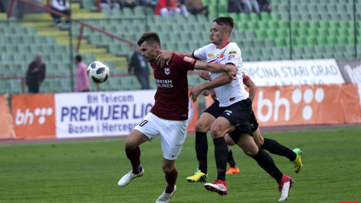 Ko su favoriti u utakmicama Premijer lige BiH?