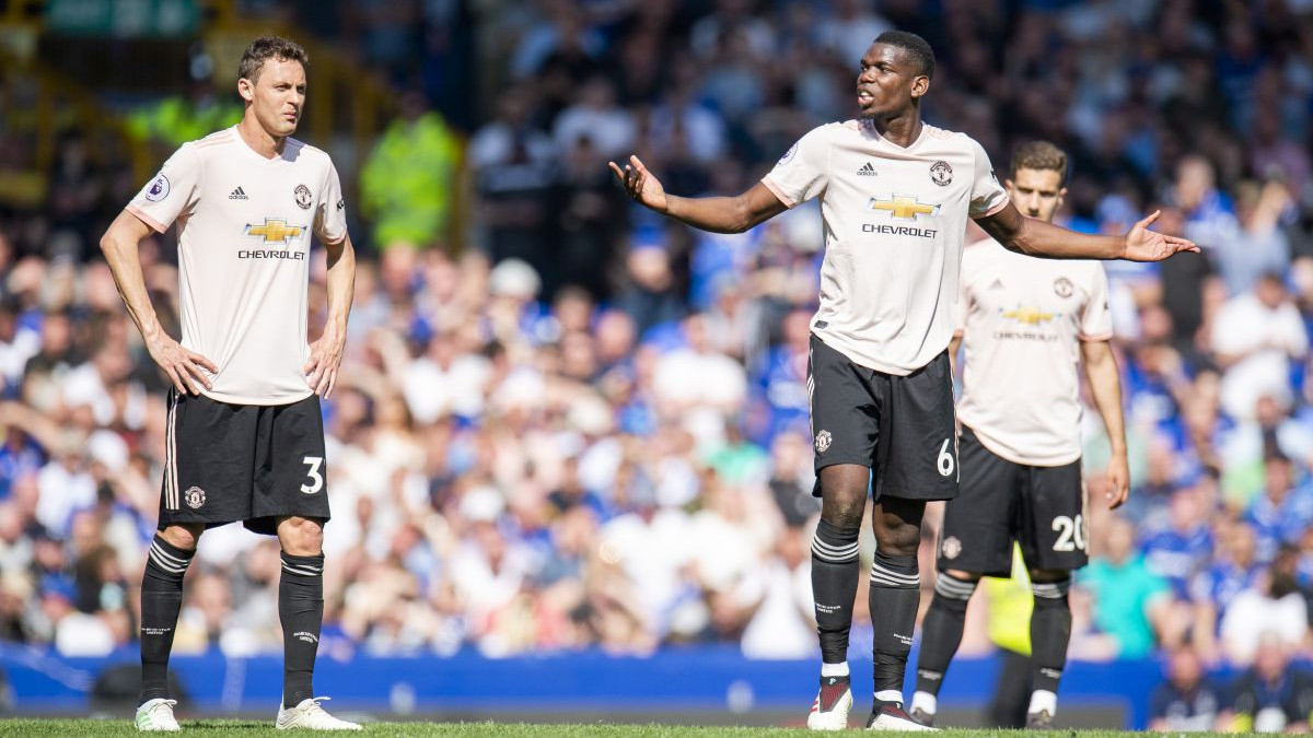 "Riješite ih se i dovedite ljude koji će ponosno nositi ovaj dres"