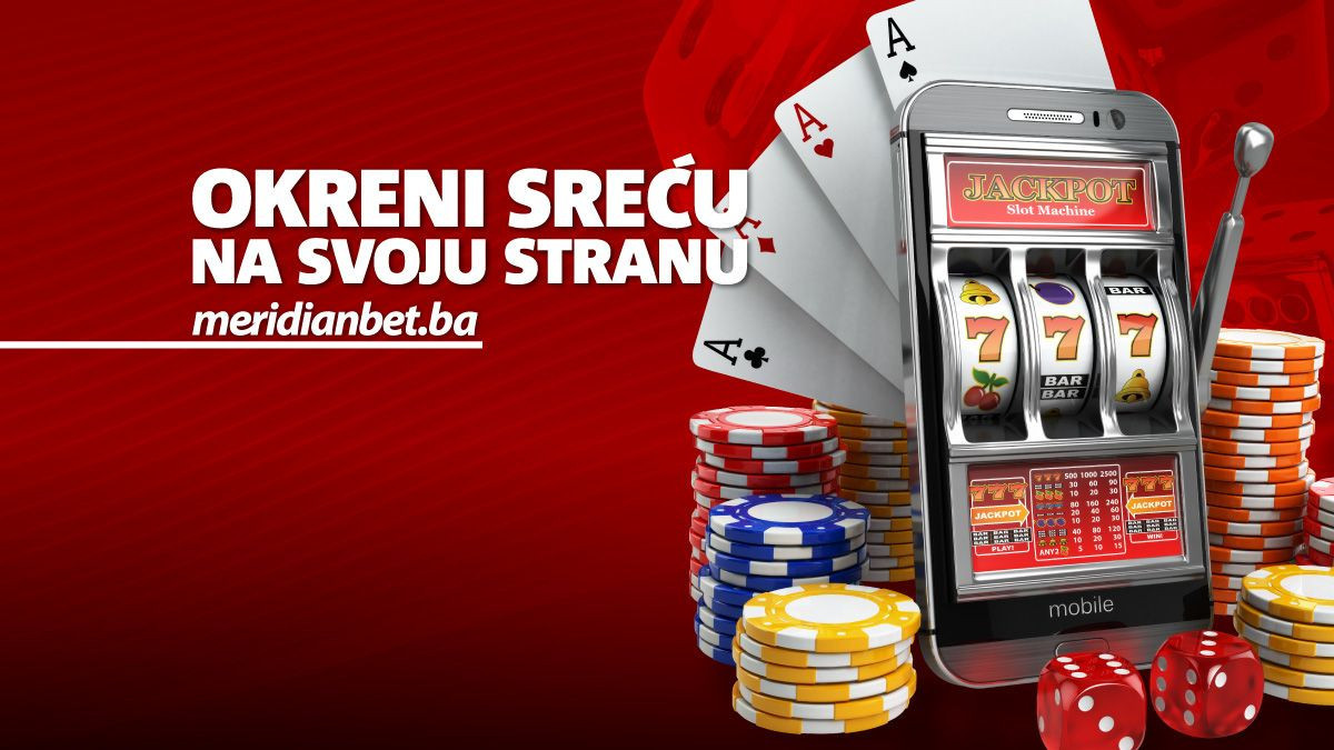 Lucky spin: Okrenite sreću na svoju stranu i uzmite besplatne spinove