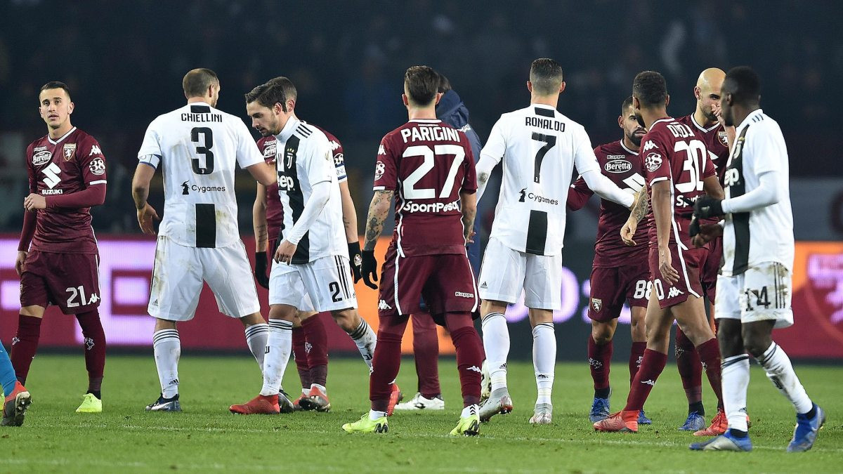 Sutra je Derby della Mole, a iz Italije stižu informacije koje će itekako zanimati kladioničare