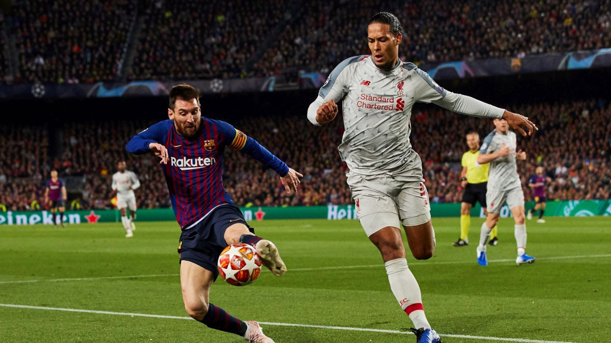 Kvote za utakmicu Liverpoola i Barcelone iznenadile fudbalsku javnost