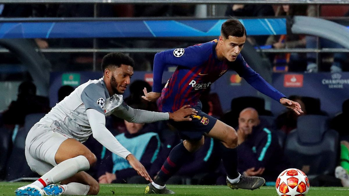 Valverde spremio posebnu taktiku za Liverpool, a najveća "žrtva" će biti Philippe Coutinho