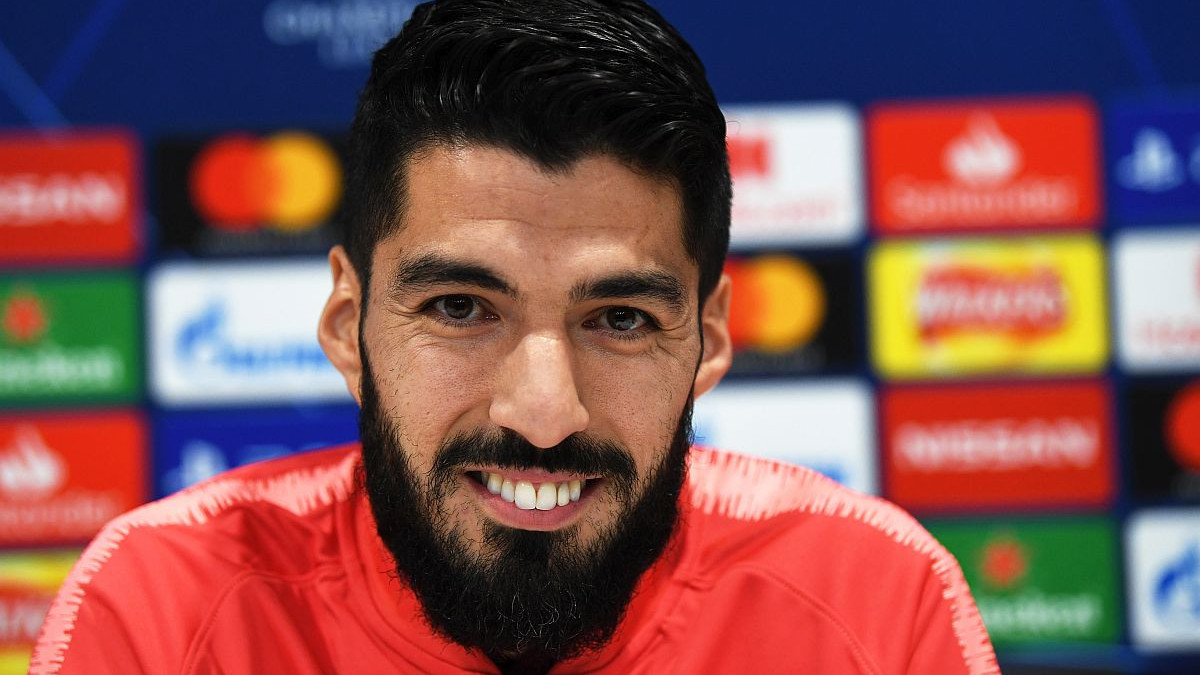 Suarez: Neću na isti način slaviti gol na Anfieldu