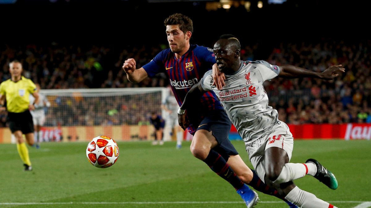 Valverde promijenio taktiku, a Klopp "zakrpio" napad: Ovo su vjerovatni sastavi Liverpoola i Barce