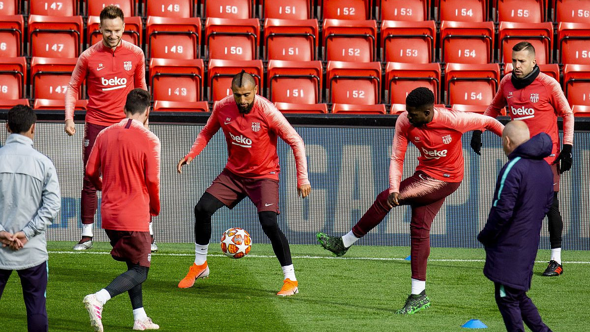 Kvota samo za najhrabrije: Smijete li tipovati na prolaz Liverpoola?