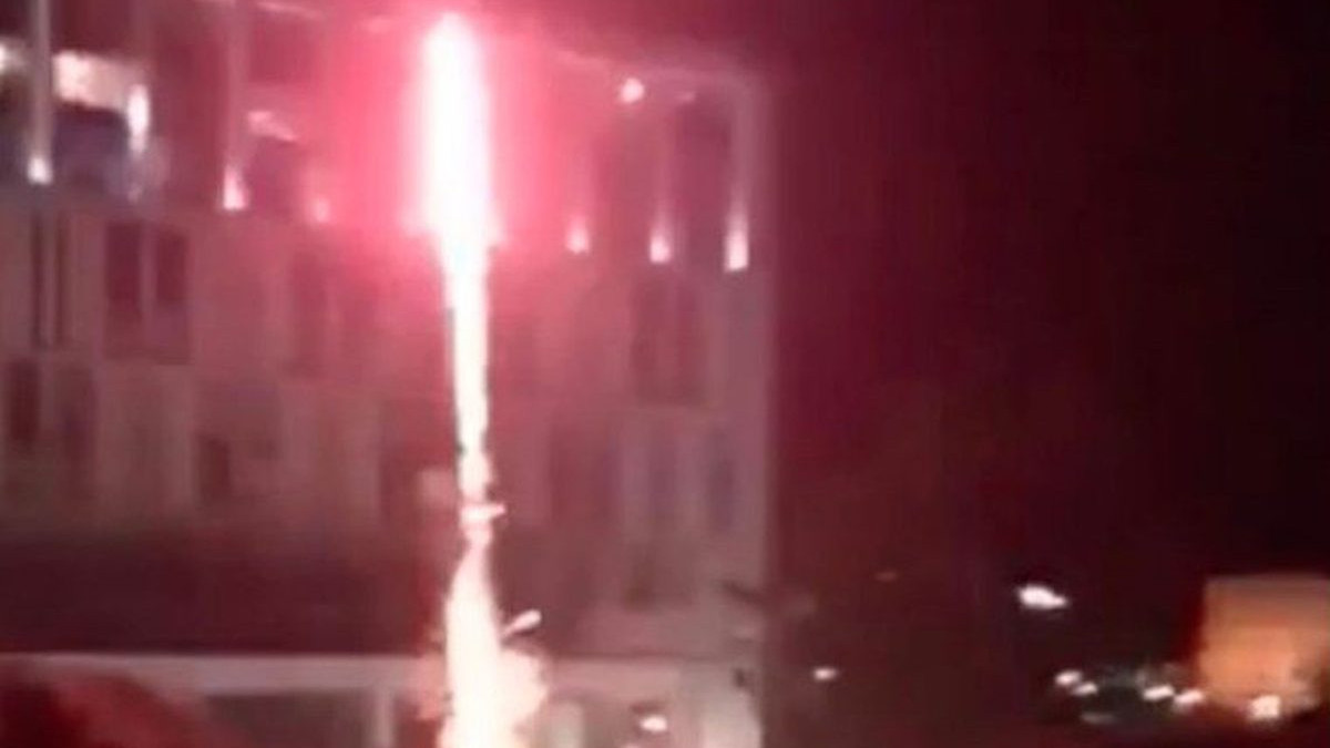 Messi i društvo su imali besanu noć