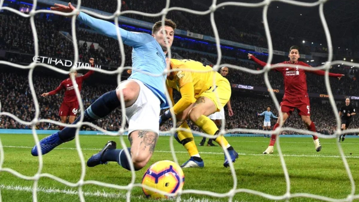 Moguće je čak da City i Liverpool igraju play-off za prvaka Engleske!