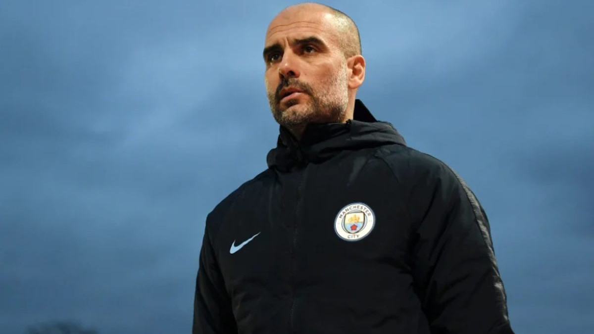 Guardiola: Nikad ljepše nisam spavao