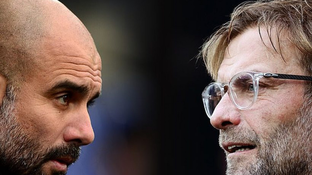 Pep je za danas uveo posebno pravilo za igrače i članove stručnog štaba