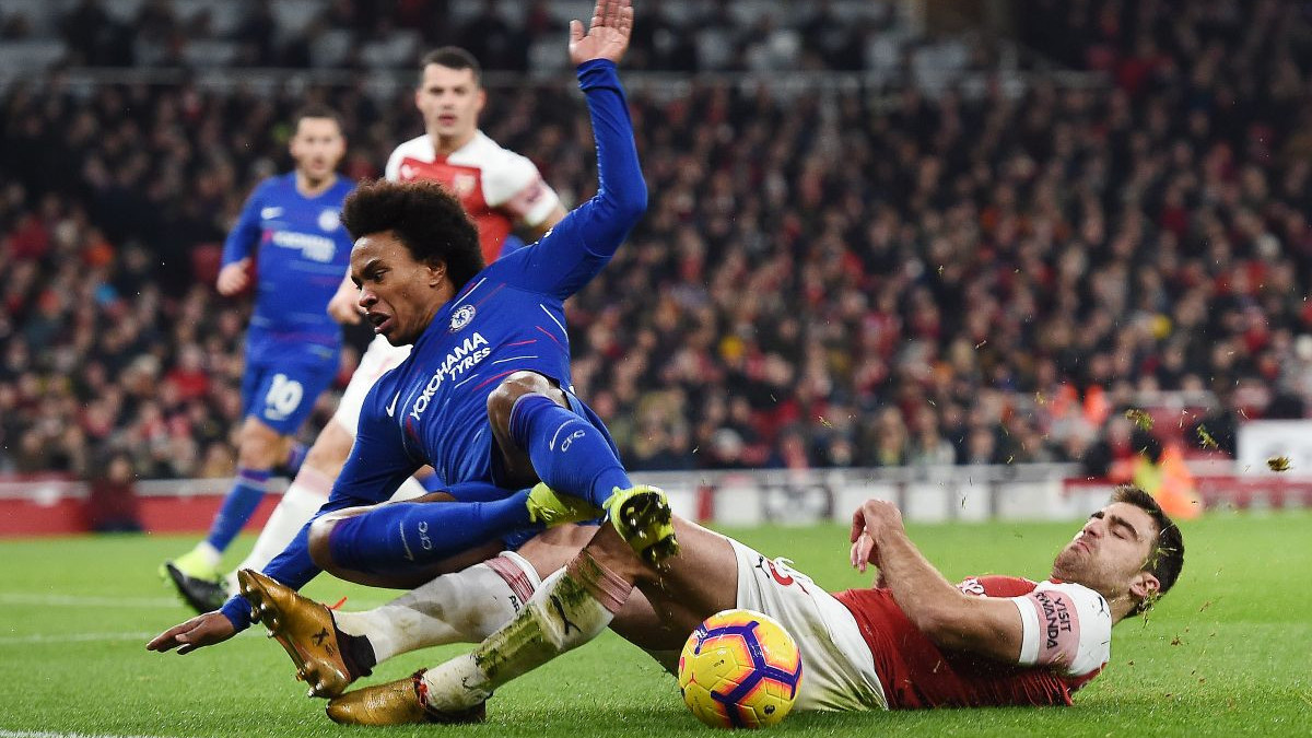 Superkompjuter odabrao pobjednika Evropske lige