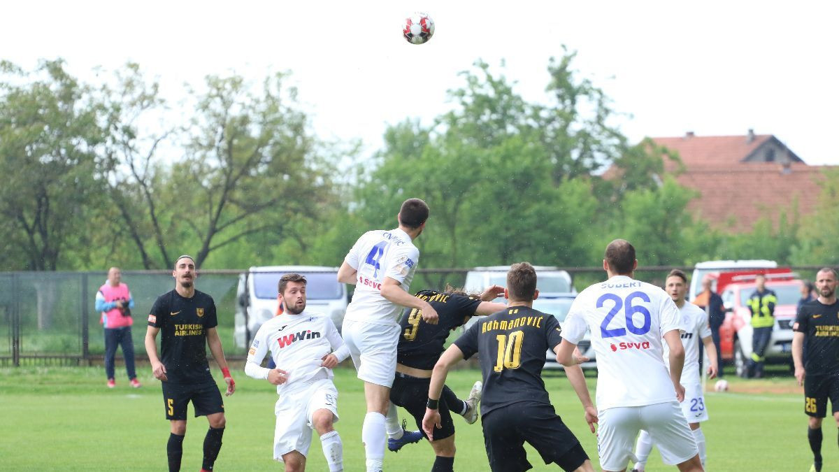 Zadnje kolo PL: Itekako se još ima za šta igrati