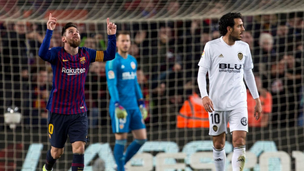 Kladionice su jasne za okršaj Barcelone i Valencije, ali Šišmiši imaju poseban as u rukavu