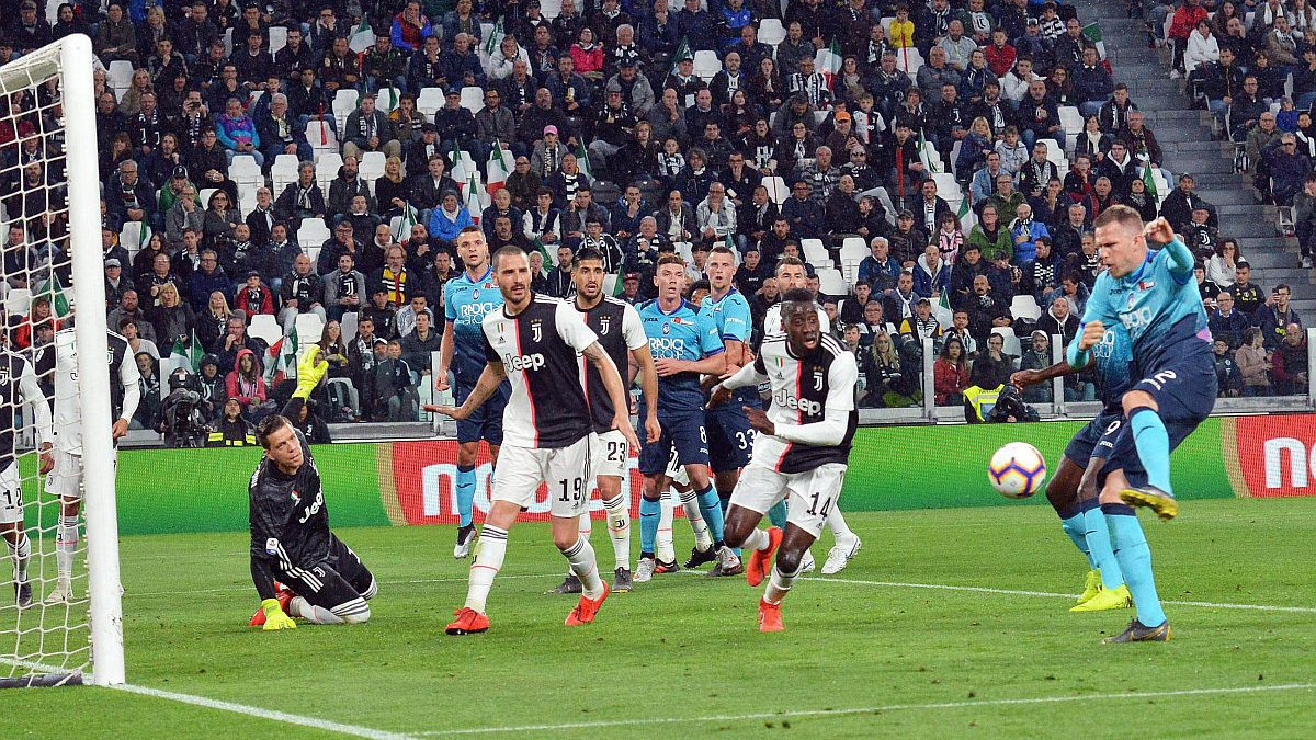 Finalni obračun u Seriji A: Čak četiri tima sezonu mogu završiti s istim brojem bodova