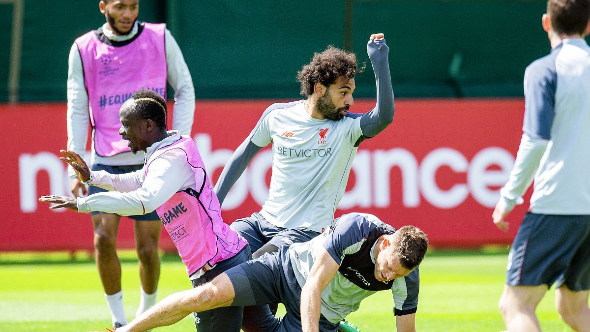 Ko je favorit u finalu Lige prvaka?