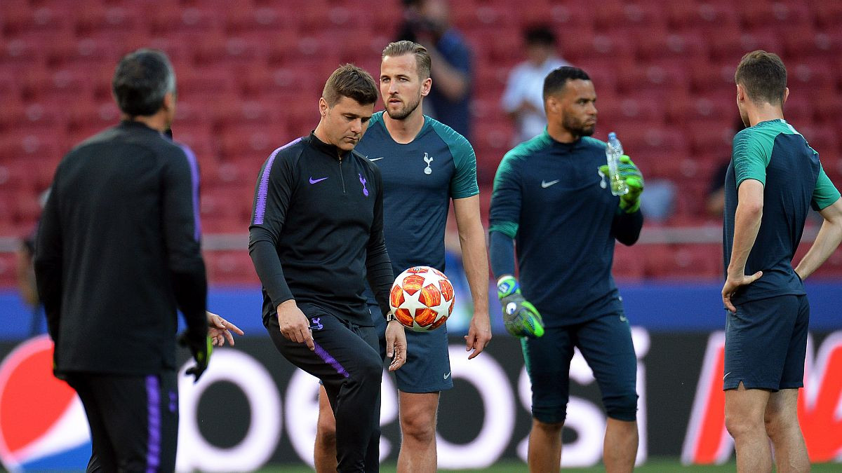 Pochettino o dilemi zvanoj Harry Kane: Najbolnije situacije