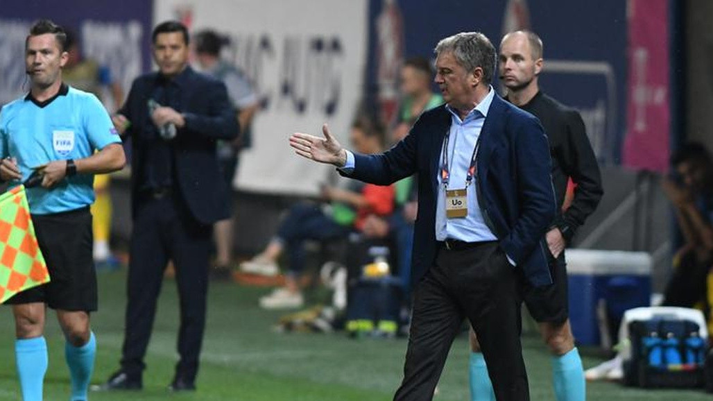 Iz Srbije neviđeni zahtjevi Crnoj Gori pred današnji meč s Kosovom