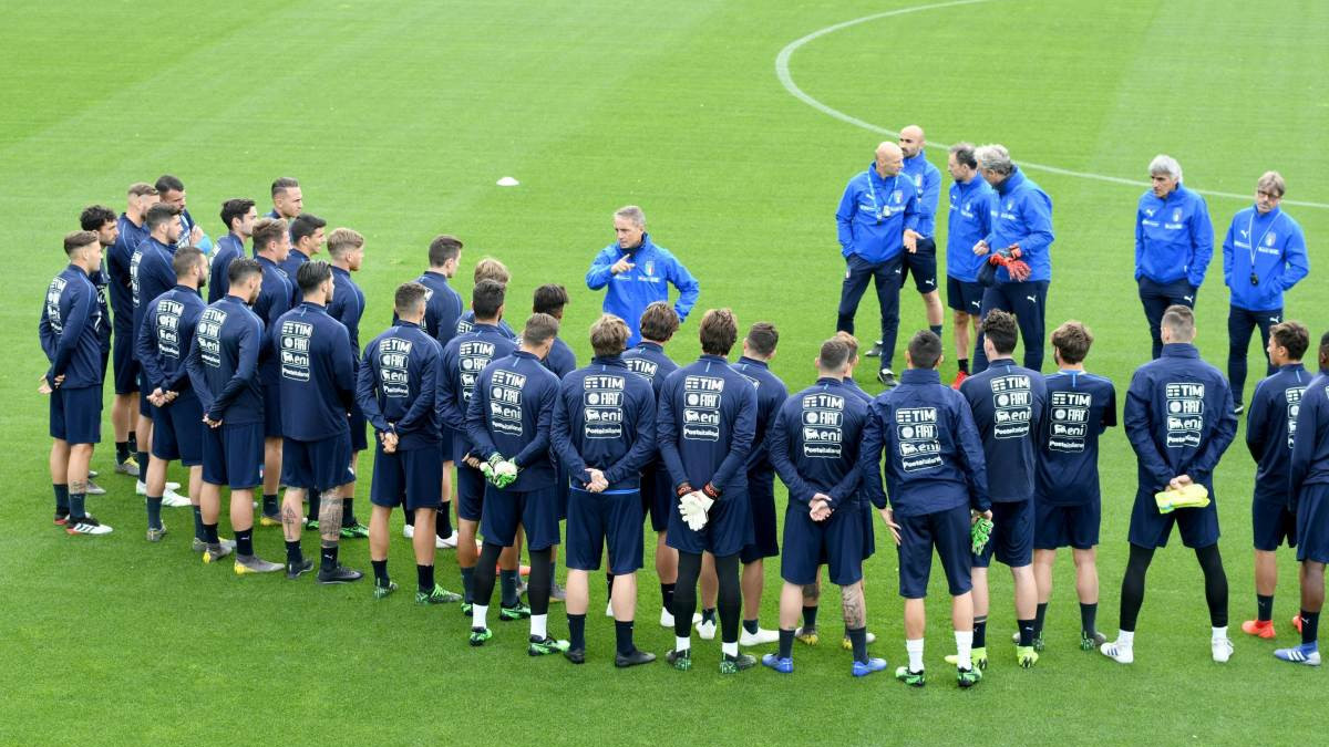 Zbog povrede koljena Manciniju otpao još jedan reprezentativac