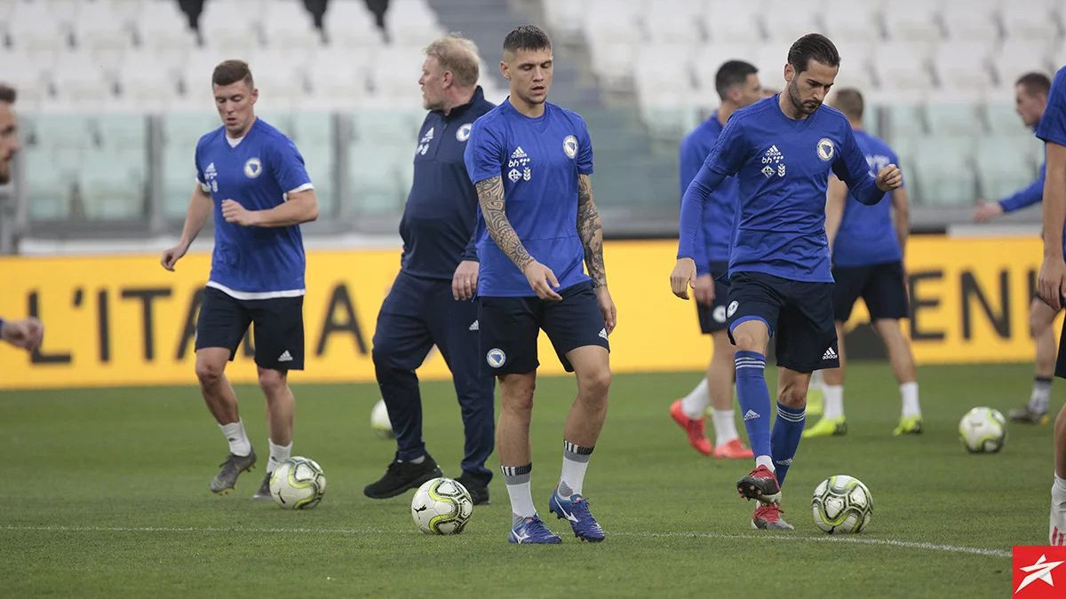 Mogu li Zmajevi iznenaditi u Torinu?