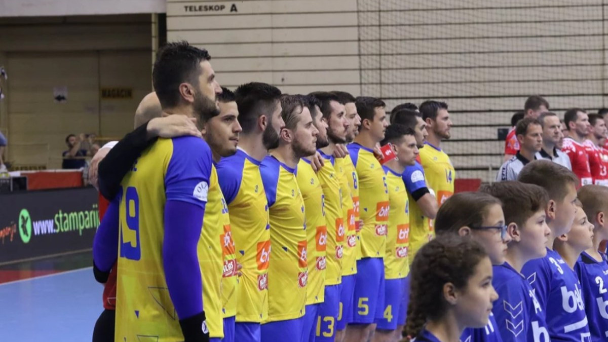 Večeras protiv Češke za EP: Šta rukometnim Zmajevima treba za veliko slavlje?