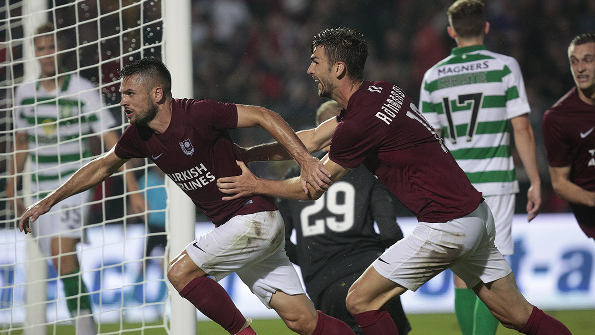 Kladionice gotovo da ne daju nikakve šanse FK Sarajevo u revanšu