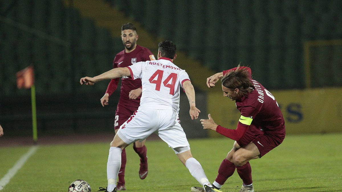 Prvo kolo PL BiH je pred nama, šta kažu kladionice? 