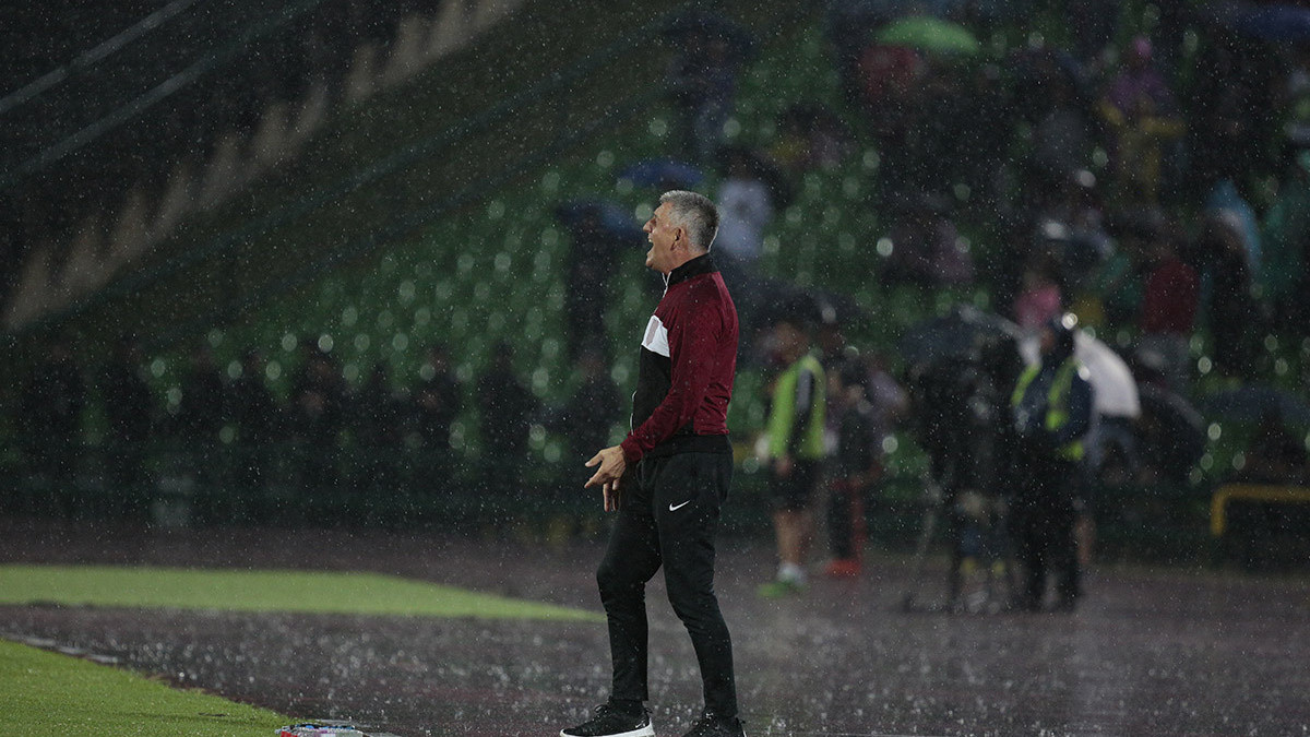 Musemić bez nekoliko startera: Sarajevo u derbi ulazi značajno oslabljeno 