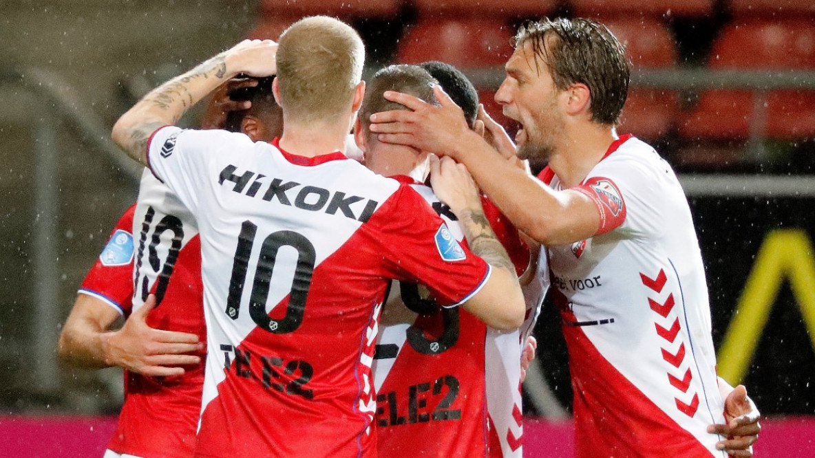 Holanđani se ne plaše Plemića: Samouvjereno objavili sastav koji će početi meč