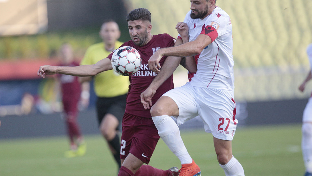 Oslabljeno Sarajevo dočekuje Slobodu, Velež bez prava na kiks
