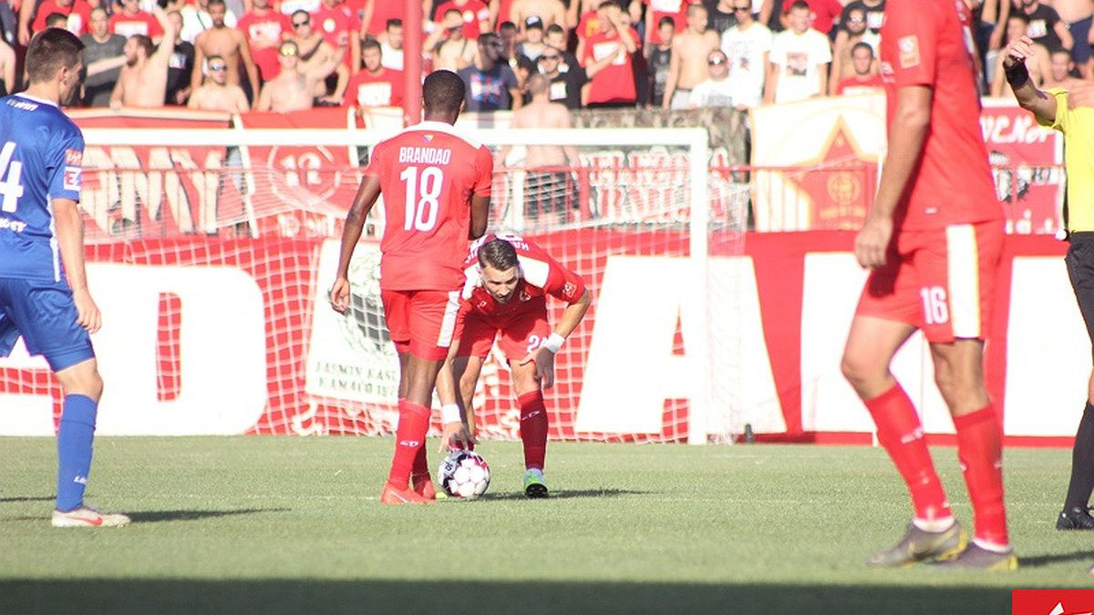 Kakve su šanse Rođenih na Koševu?