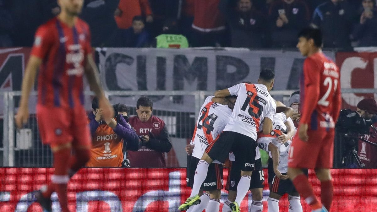 Copa Libertadores: Zakazan novi Superclasico!