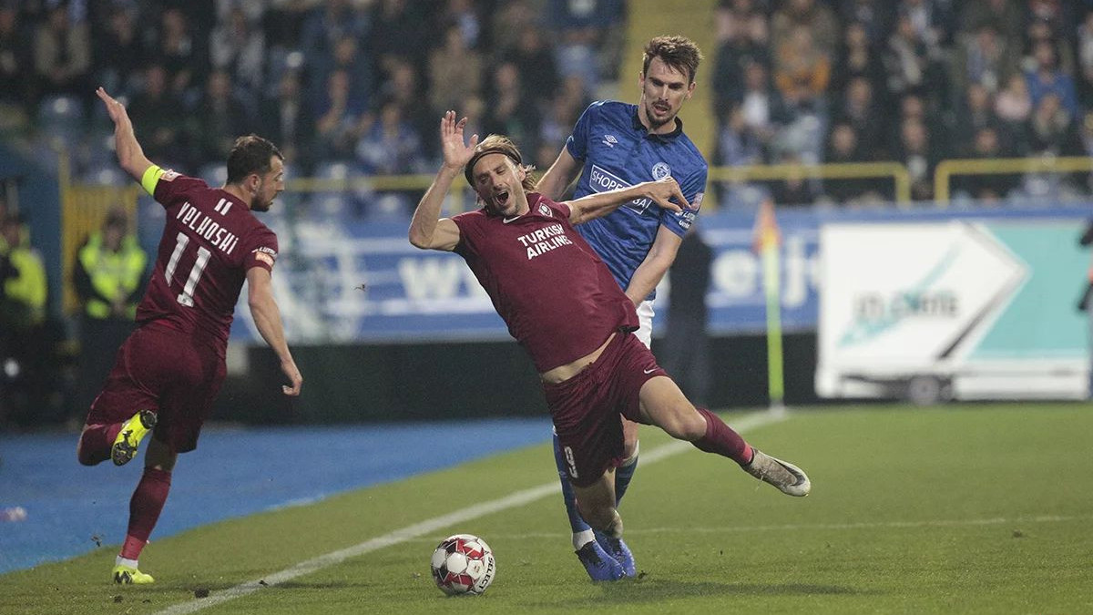 Anketa je rekla svoje: Ko će pobijediti u večerašnjem gradskom derbiju