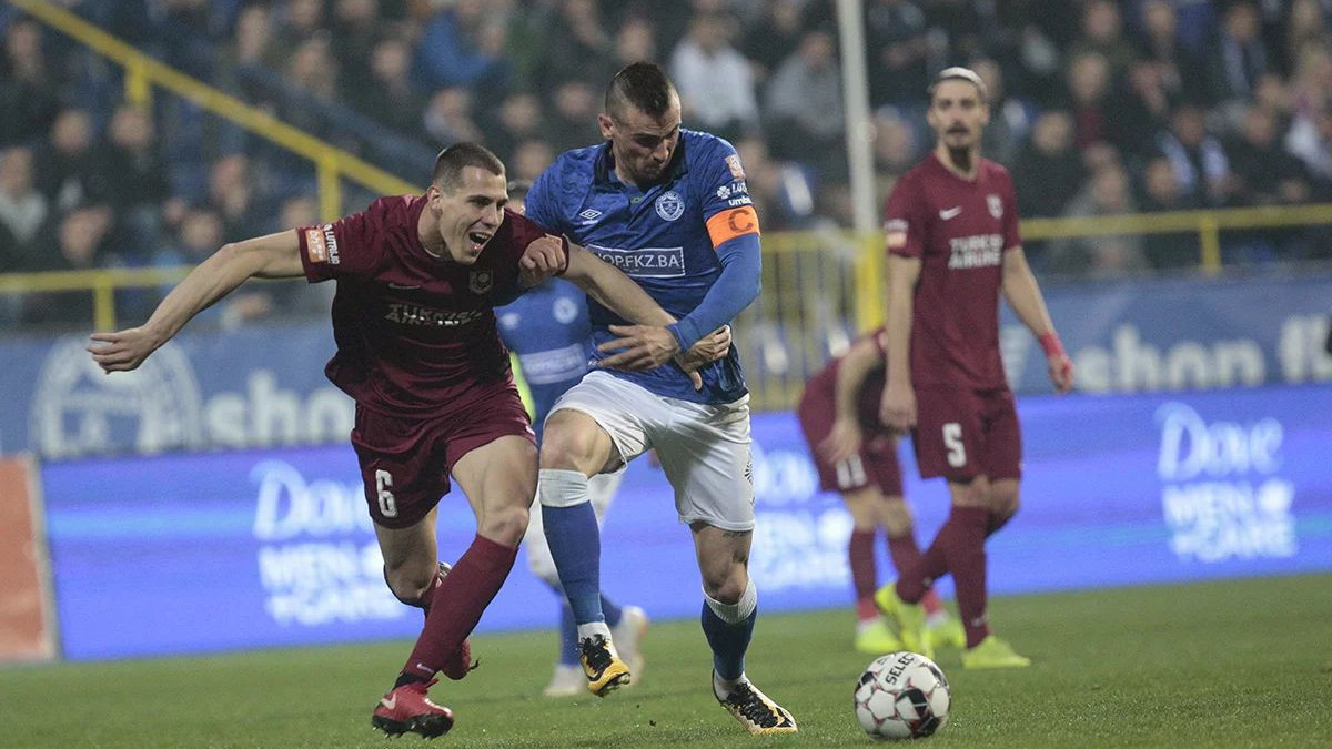 Kakve će sastave odabrati Osim i Musemić?