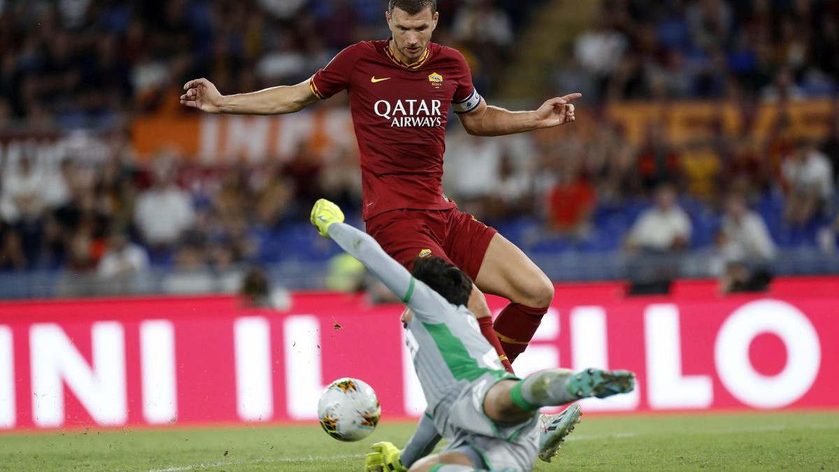 Trener Bašakšehira pred Romu: Držat ćemo Džeku na oku, ali...