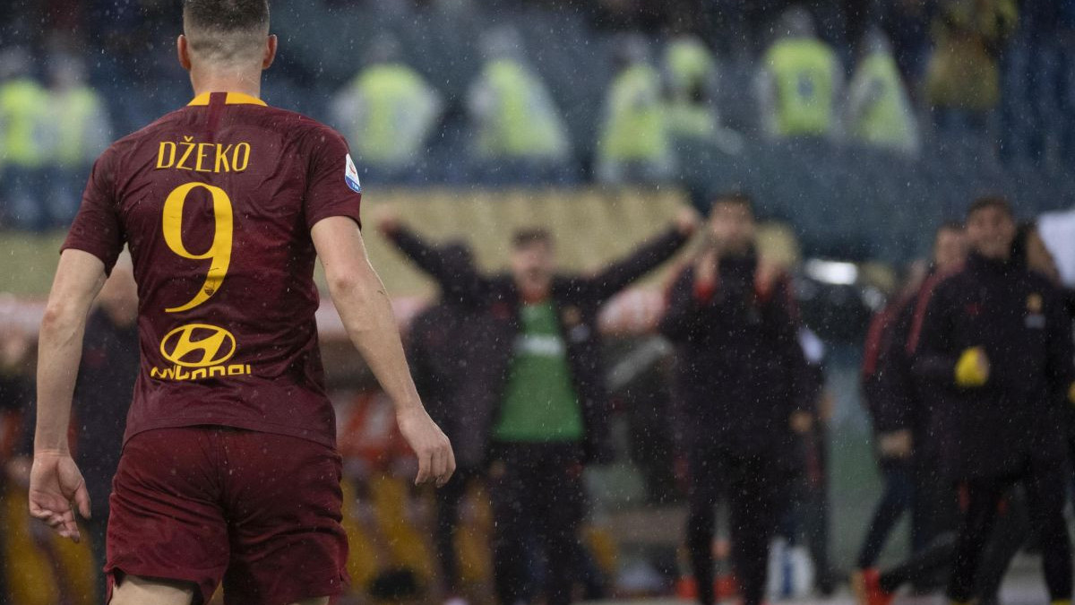 UEFA objavila zanimljiv video o Edinu Džeki pred večerašnji meč
