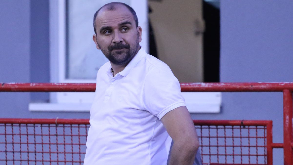 FK Radnik na Grbavici želi bodove: Nemamo šta izgubiti...