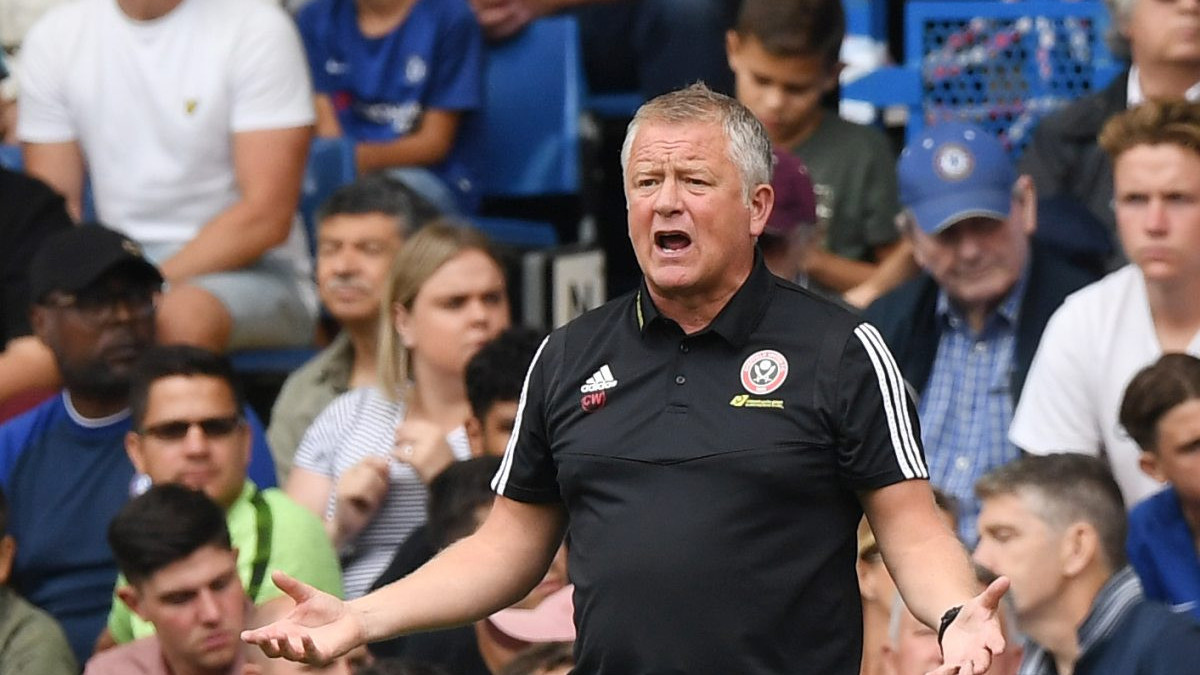 "Ne želim da se moji igrači oduševljavaju fudbalerima Liverpoola i sa njima mijenjaju dresove"