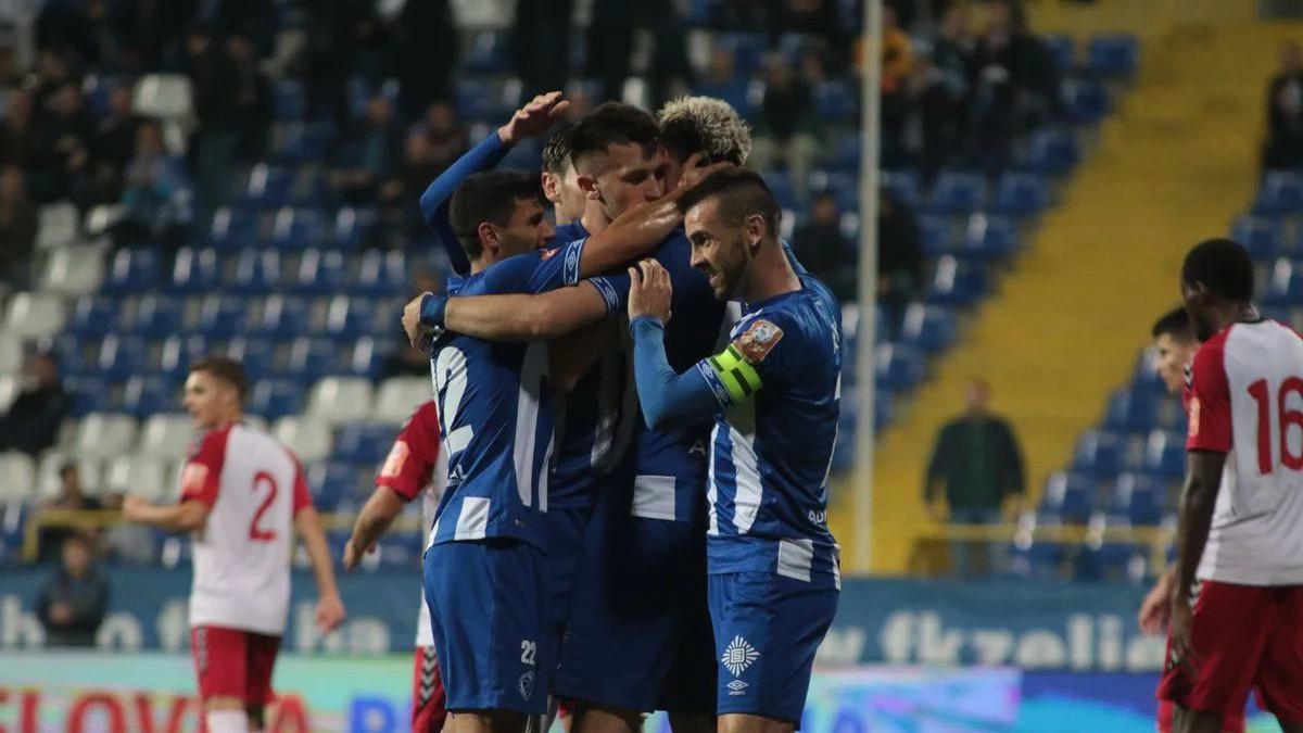 Kratka tradicija kaže: Željezničar bi trebao slaviti na Tušnju