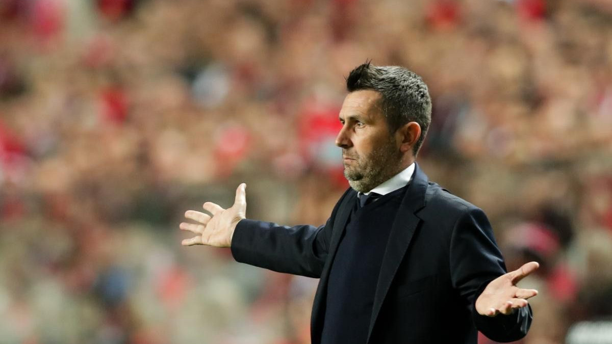 Bjelica iznenadio i Engleze: U Manchester idemo na pobjedu