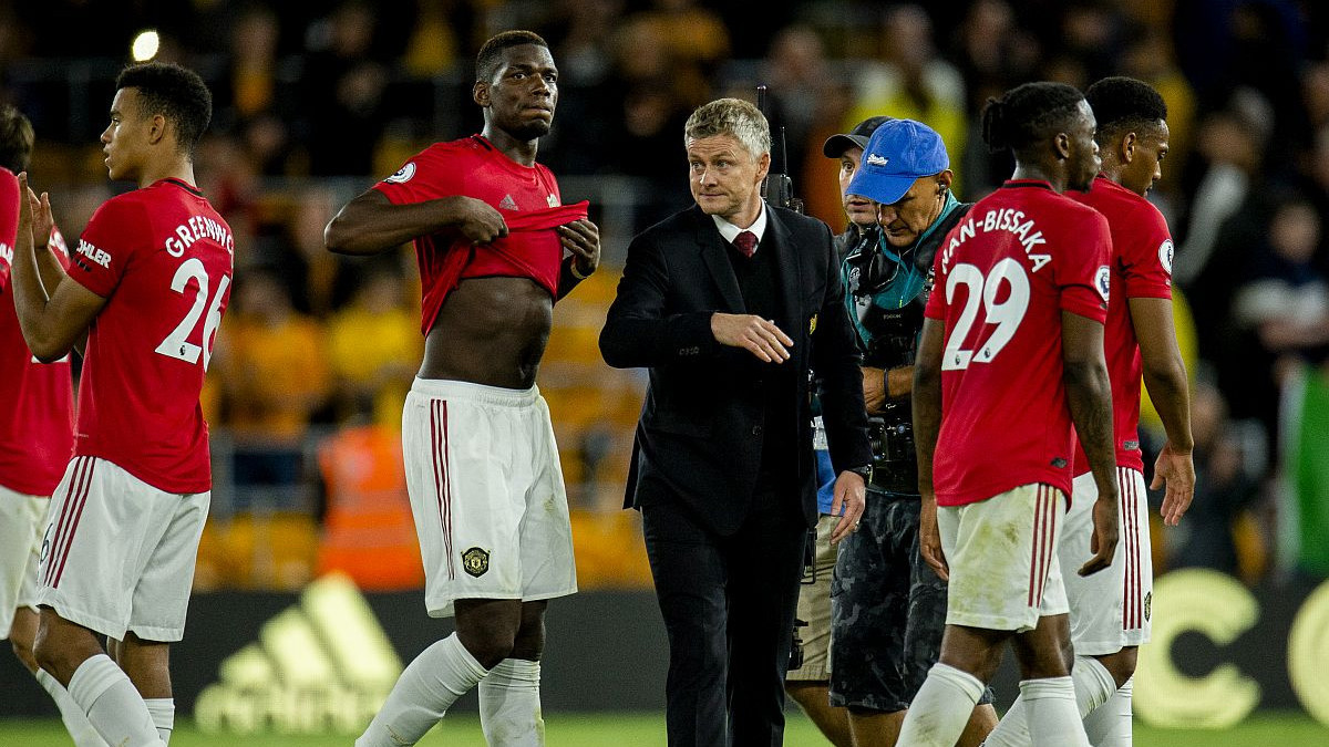 Solskjaer potvrdio, Crveni đavoli kreću po napadača