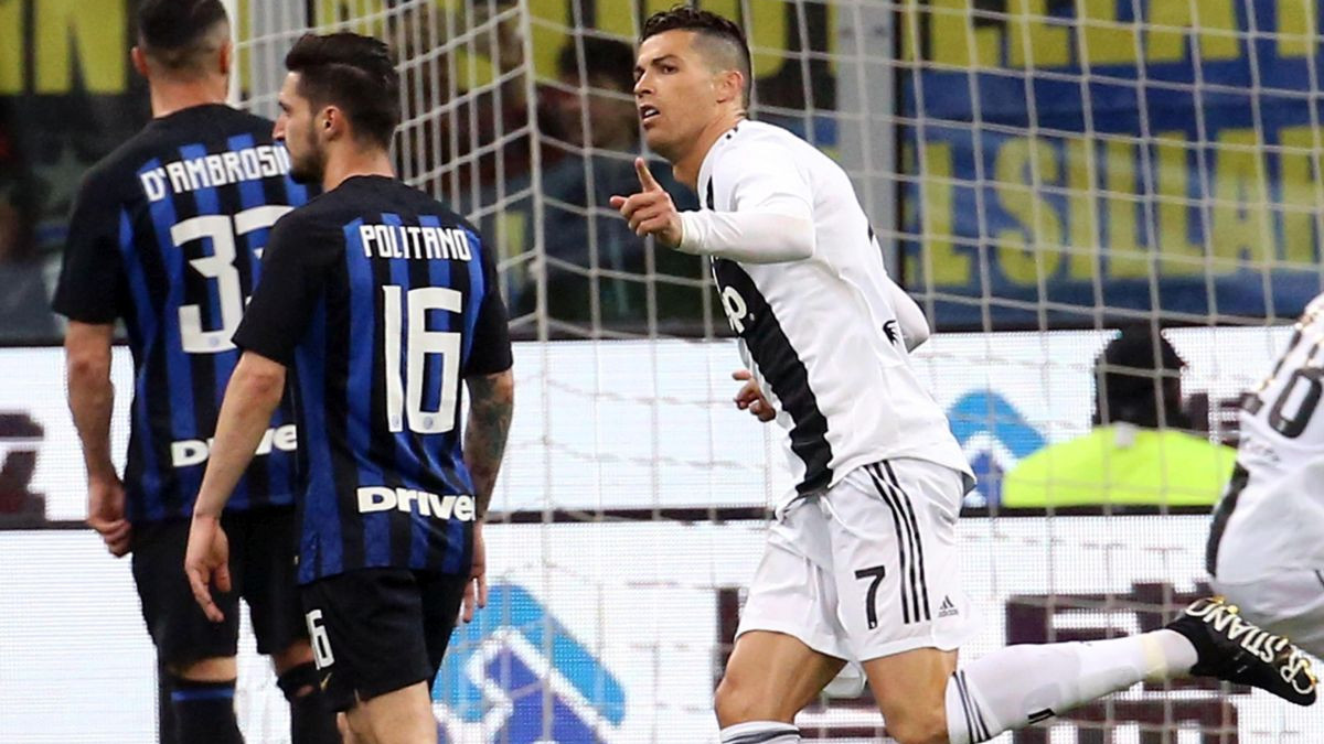Inter i Juventus će porušiti sve rekorde u Italiji