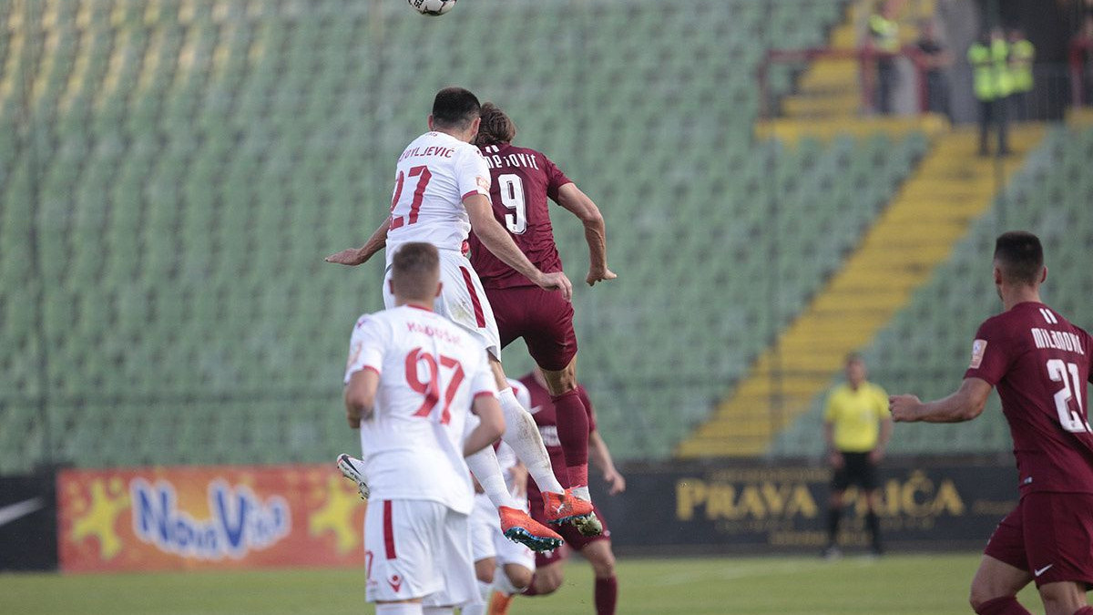 Derbi u Mostaru: Kakve će biti reakcije Zrinjskog i Sarajeva?