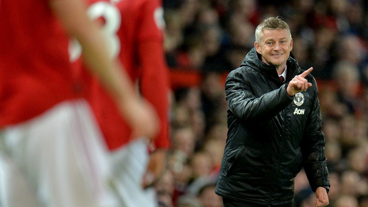 Solskjaer otkrio karte za Partizan: Tu su i zvijezde i "omladinci"